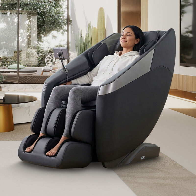 Osaki Nova ll Massage Chair image number 2