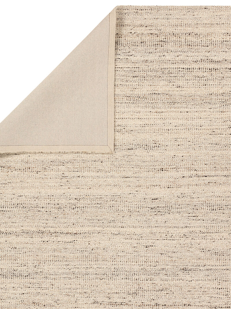 Melera Sitari Brown 7'9" x 9'9" Rug image number 2