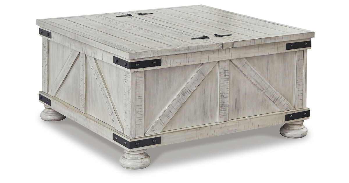 Carynhurst Coffee Table