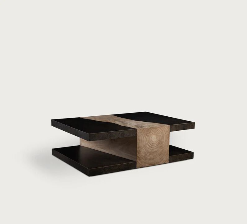 Tronco Coffee Table