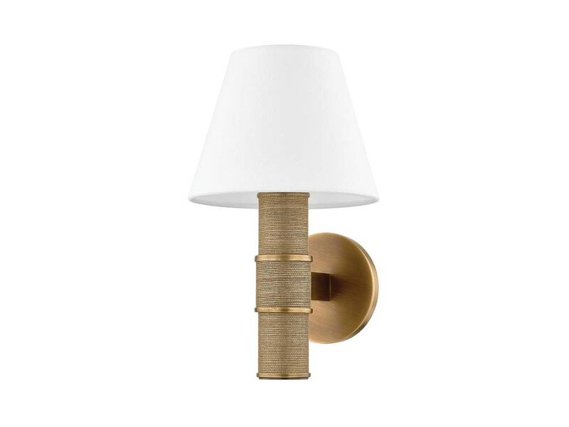Denton Wall Sconce image number 0