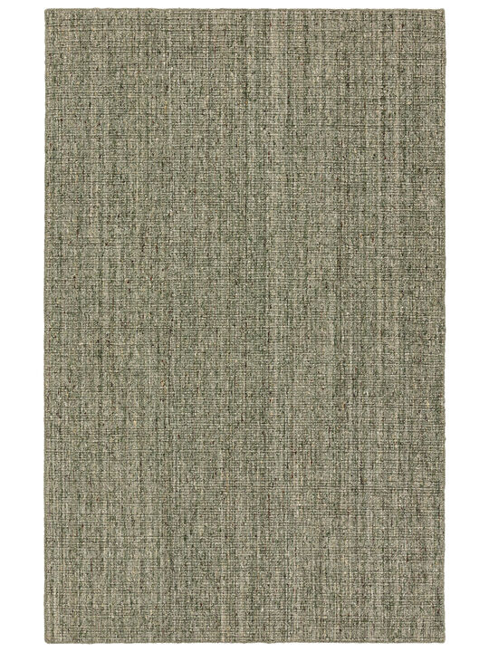 Amity Vidalia Green 6' x 9' Rug