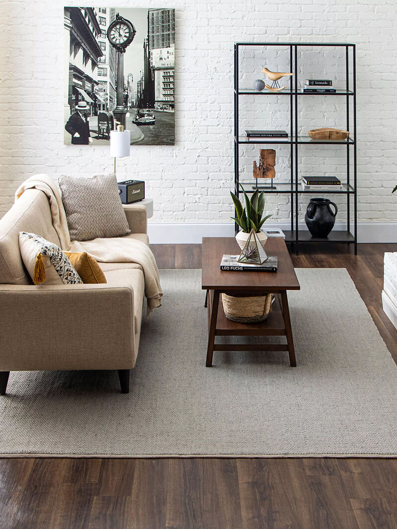 Paloma Pearl 10'x14' Rug by Drew & Jonathan Home