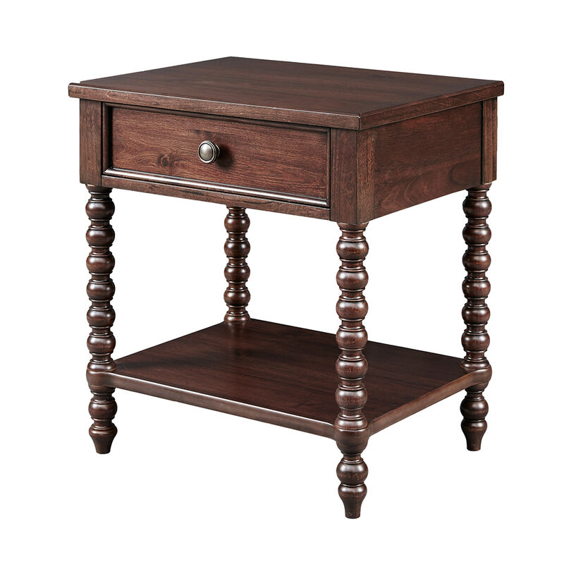 Becketan Nightstand