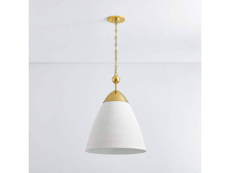 Bronson Pendant image number 1