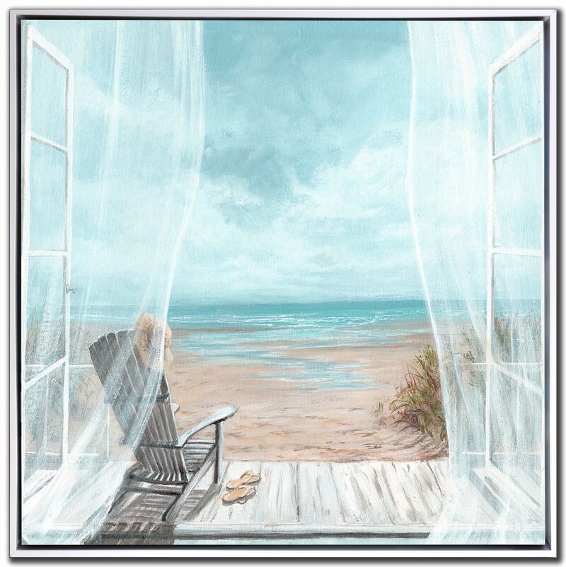 Summer Breeze image number 0