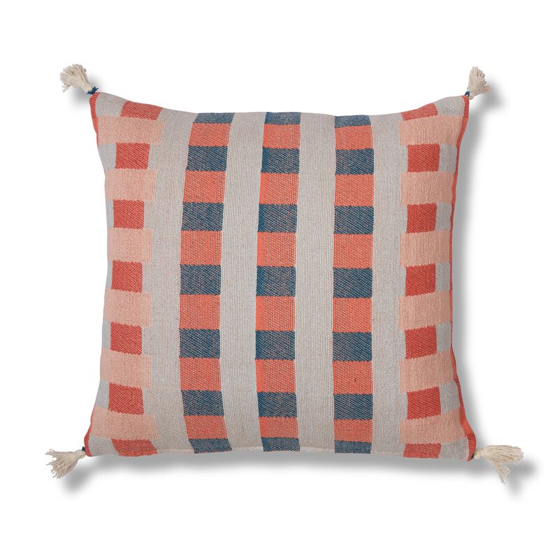Desert Sunset Pillow image number 0