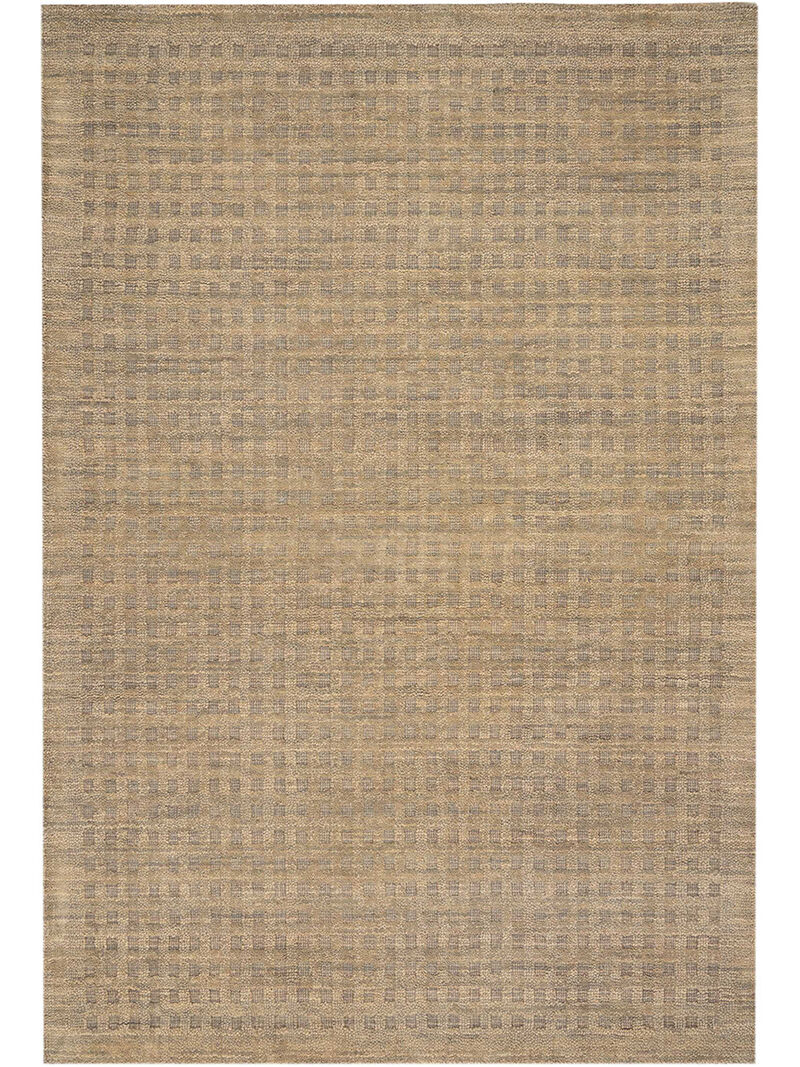 Marana MNN01 Latte 5' x 7'6" Rug