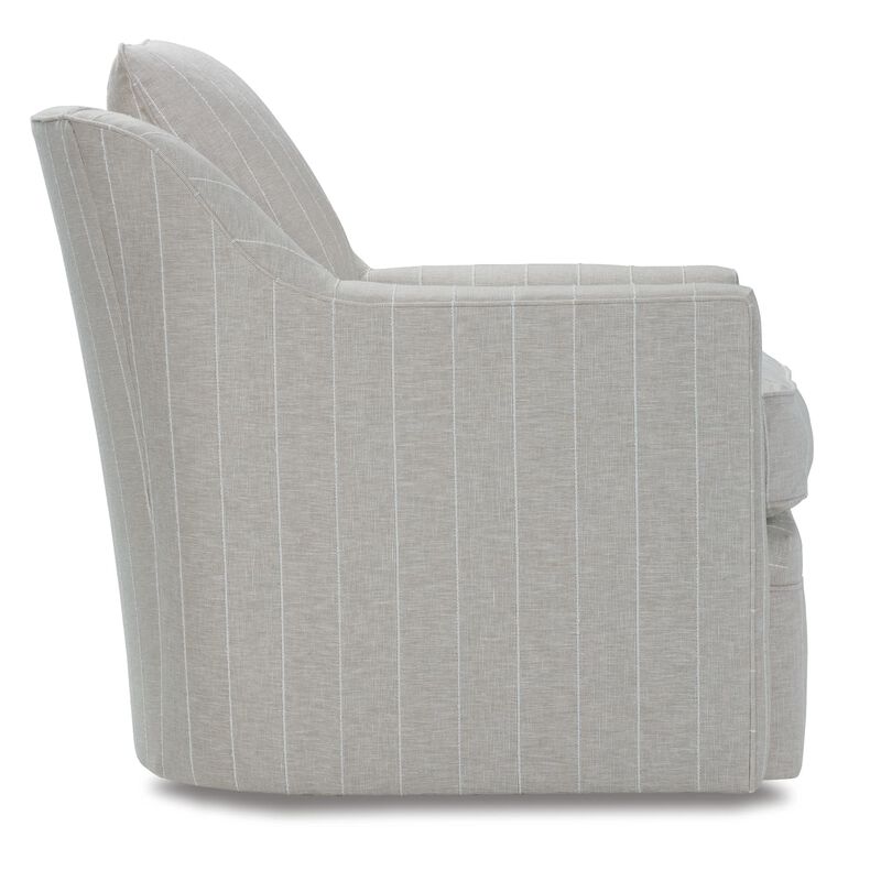 Hollins Swivel Glider