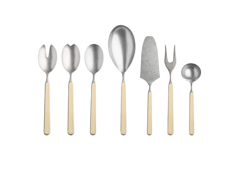 Fantasia Serving Set - 7 Pc