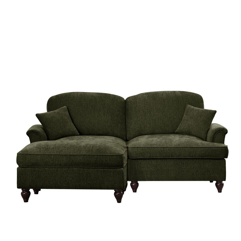 Zikjub Sectional  Sofa image number 0
