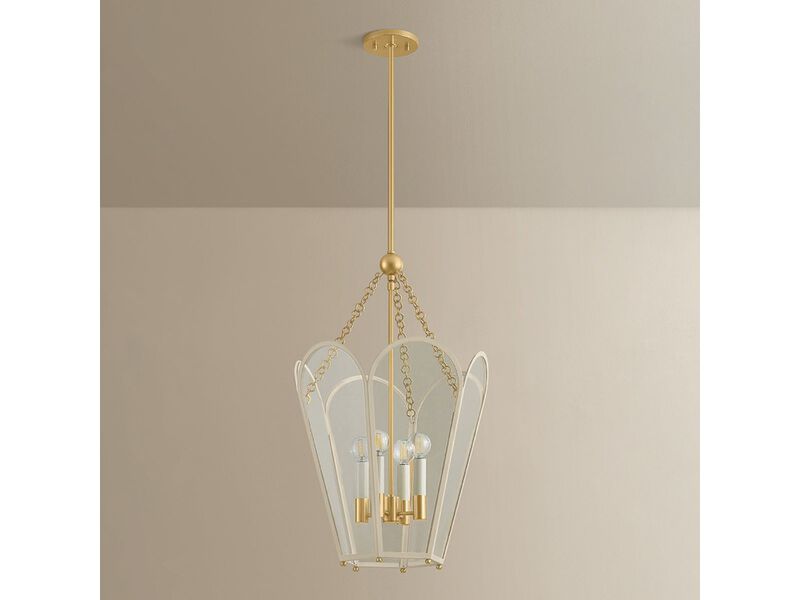 Clarisse Lantern image number 4