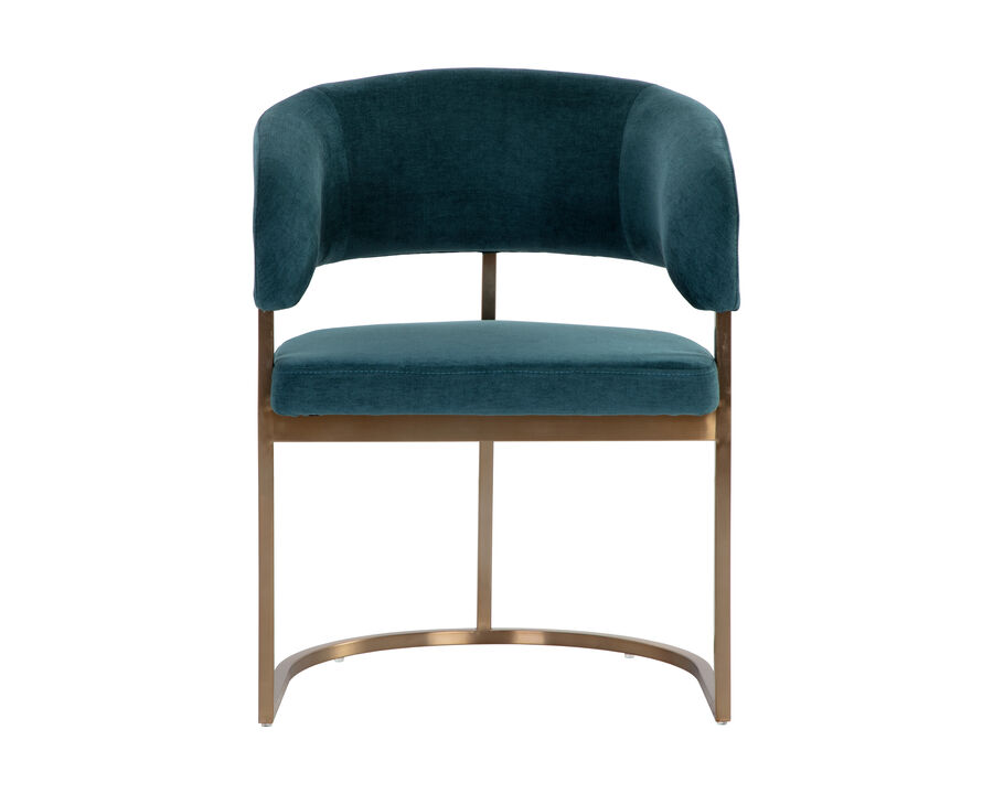 Marris Dining Armchair