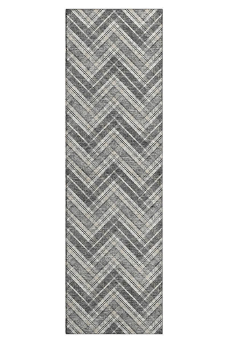 Soft Essentials SE3 Gray 9' x 12' Rug image number 10