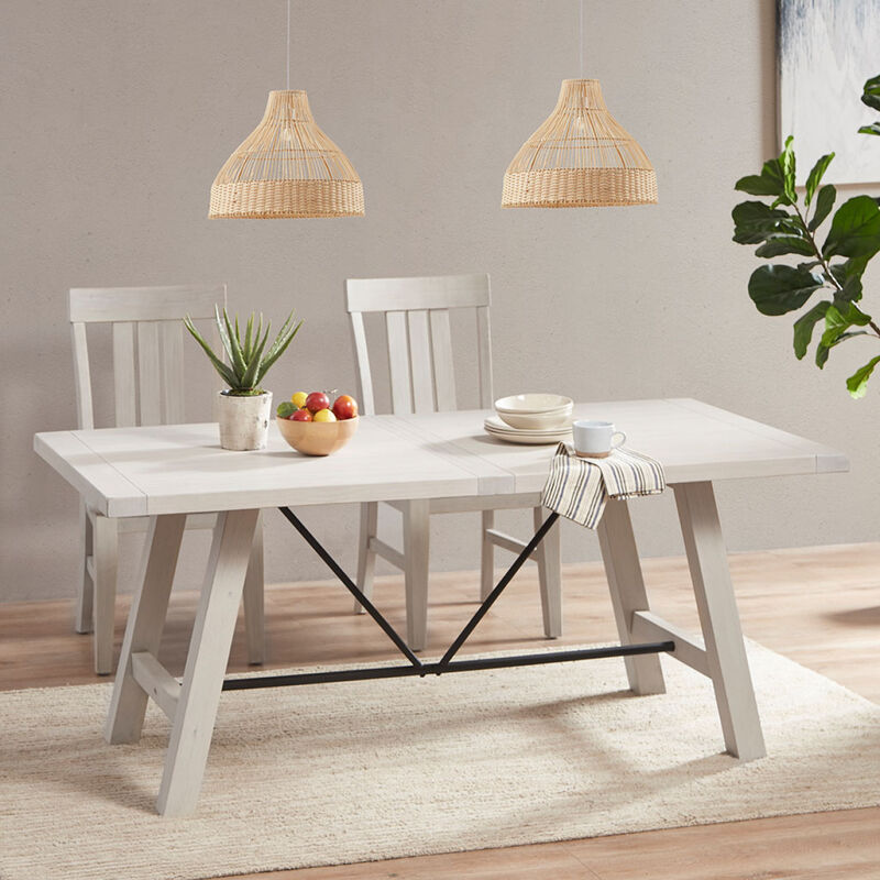 Streamdale Wren Bell Shaped Bamboo Pendant