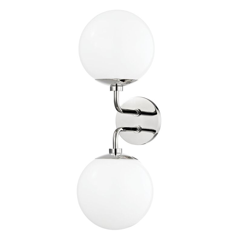 Stella Wall Sconce image number 0