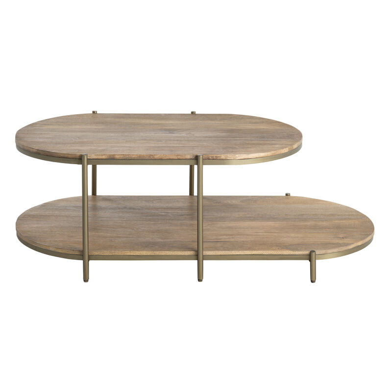 Rockwell Cocktail Table image number 4