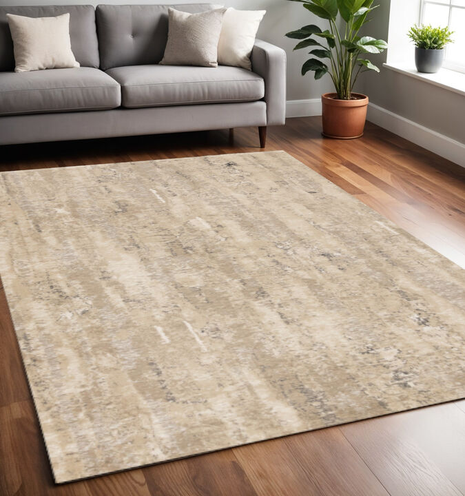 HomeRoots Area Rug