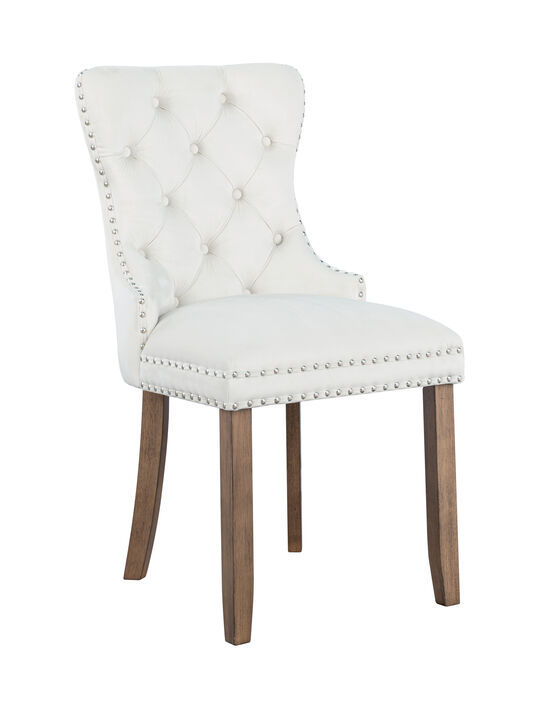 Charlotte Side Chair