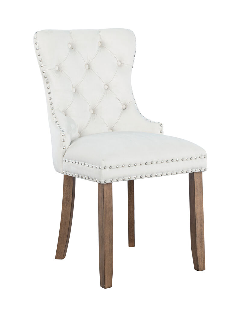 Charlotte Side Chair image number 1