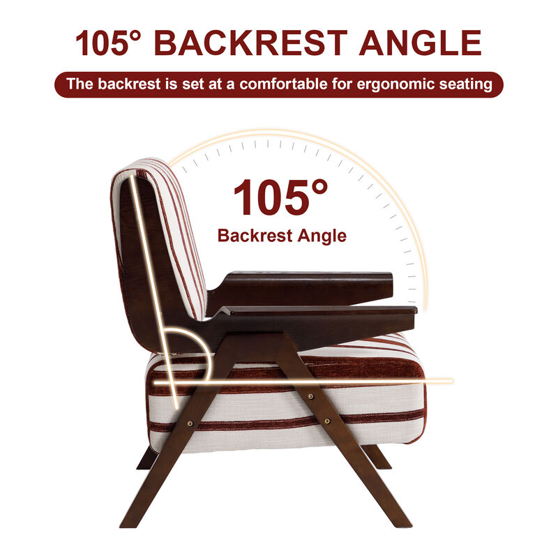 Bofnod Accent Chair image number 5