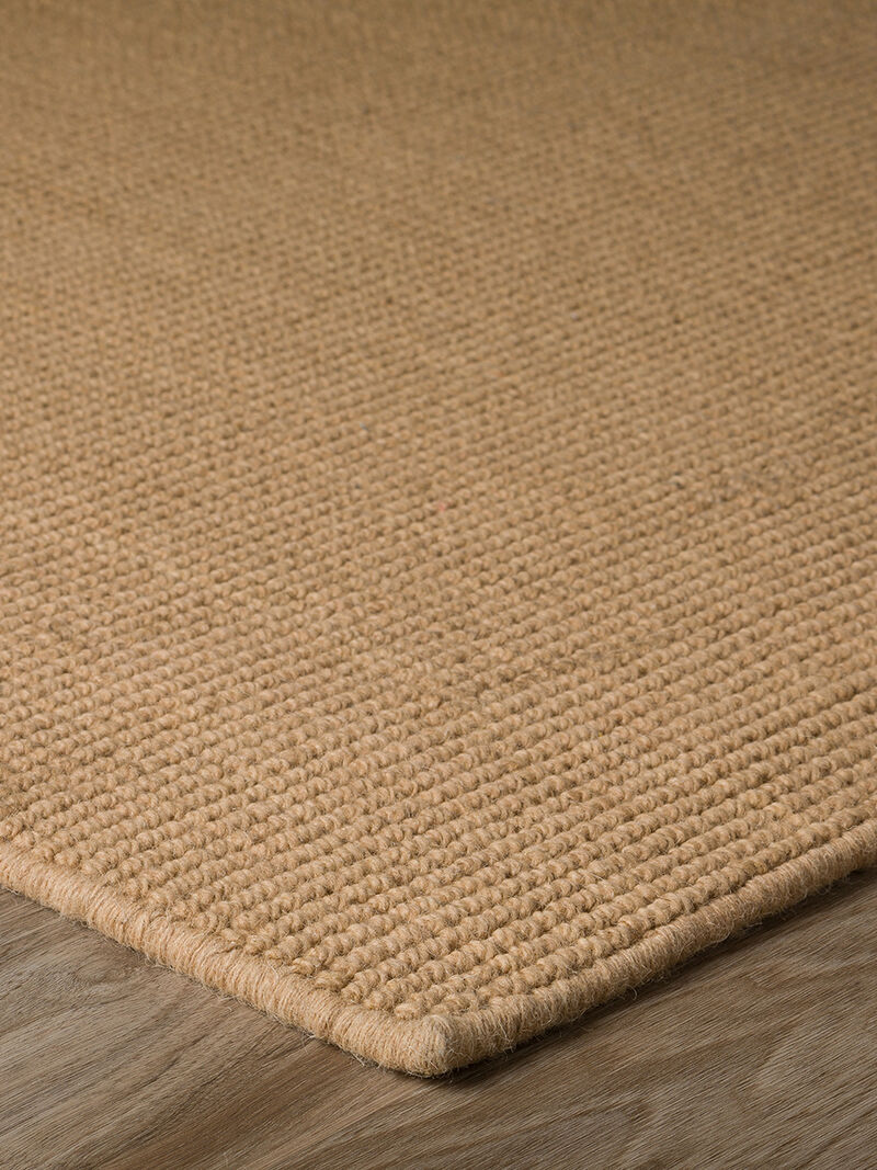 Monaco Sisal MC300 Wheat 2' x 3' Rug