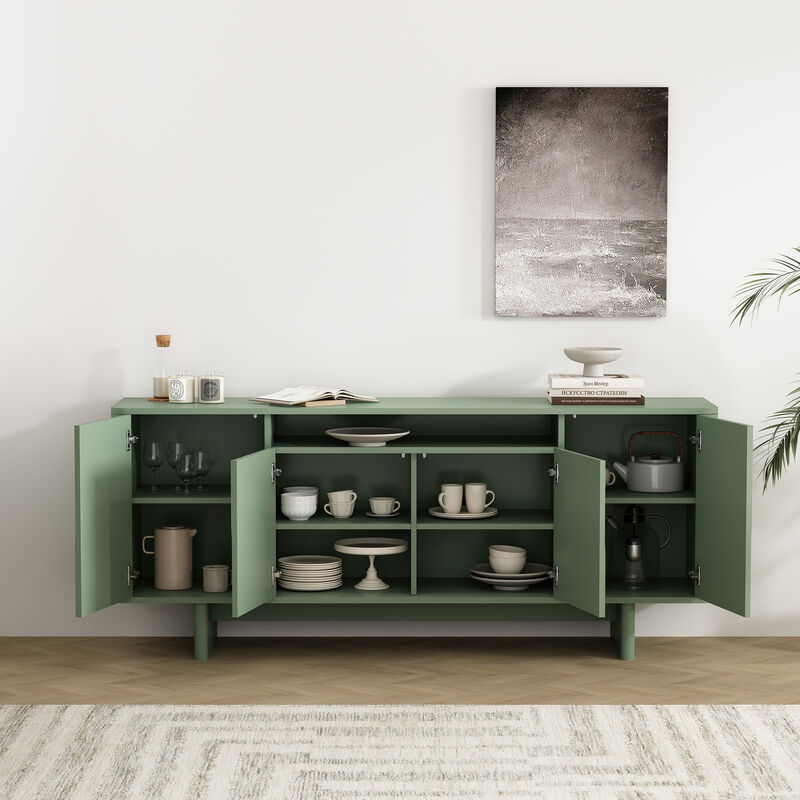 Ella Green Sideboard