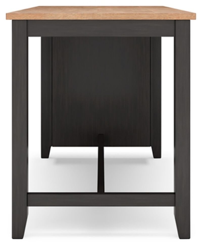 Gesthaven Counter Table