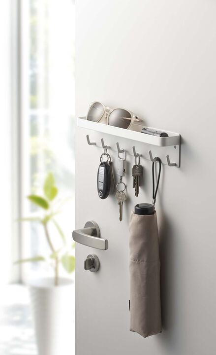 Magnetic Key Holder