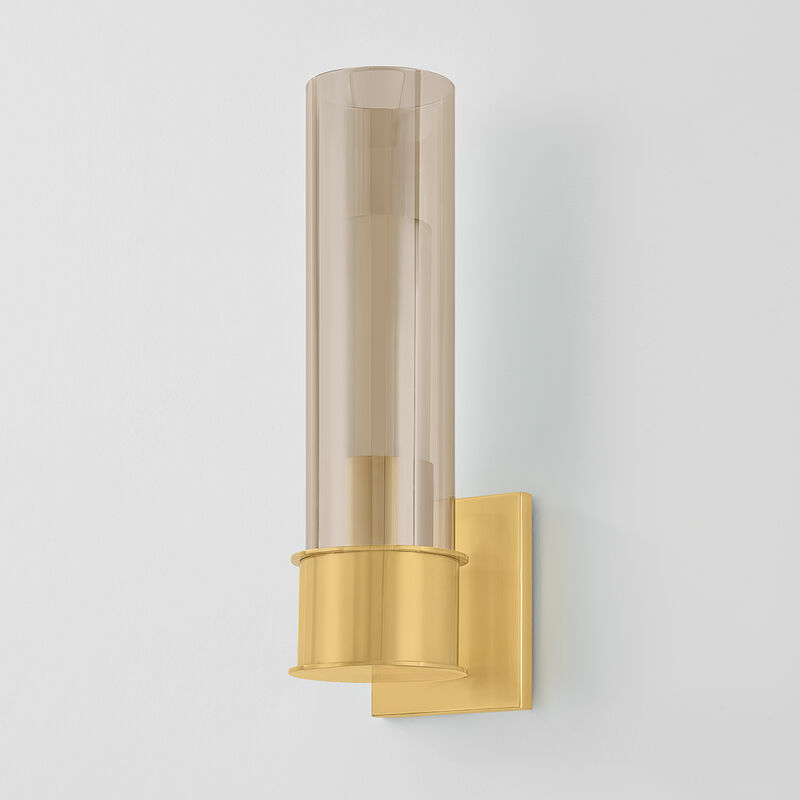 Granada Wall Sconce image number 9