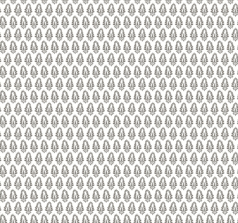 Mehndi Onyx Wallpaper