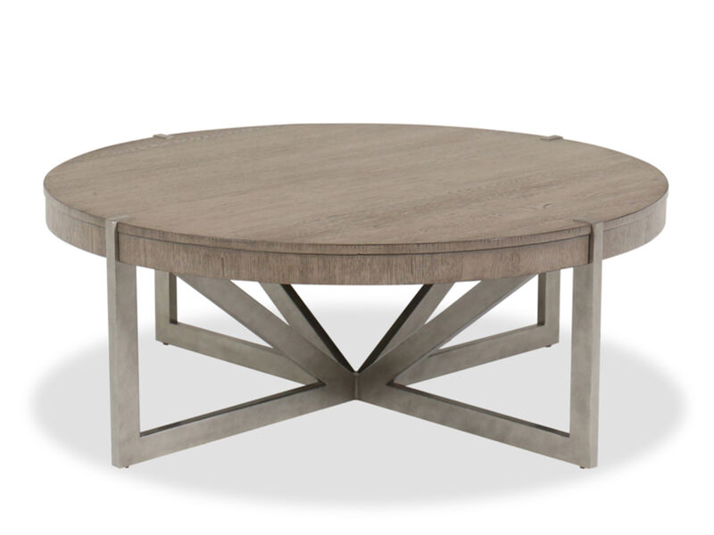 Sojourn Cocktail Table