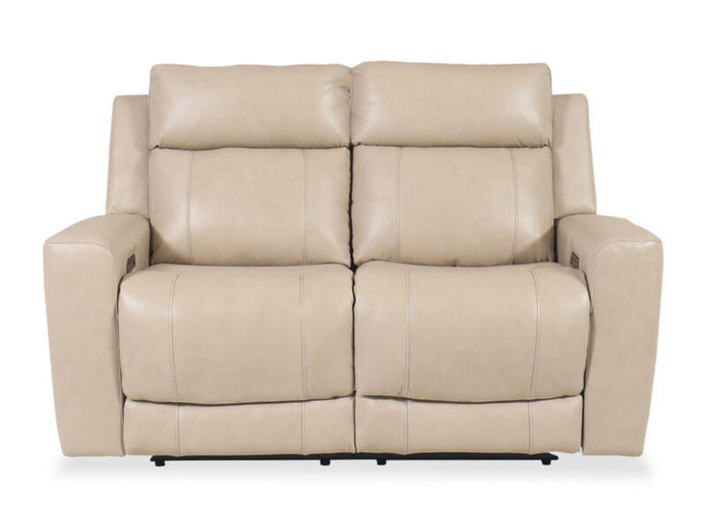 Beach Power Loveseat image number 0