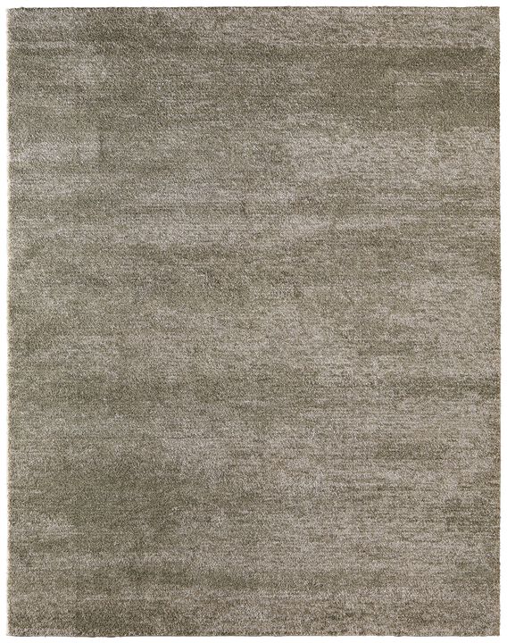Jameson 39R8F Green/Ivory 9' x 12' Rug
