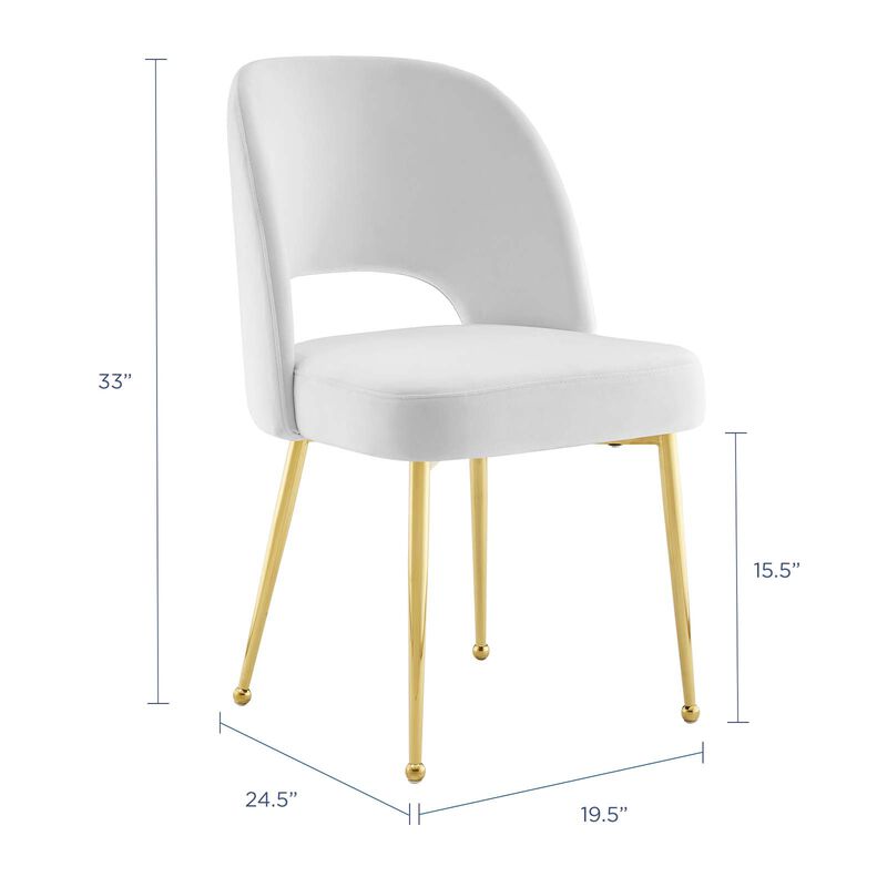 Rouse Dining Room Side Chair image number 1