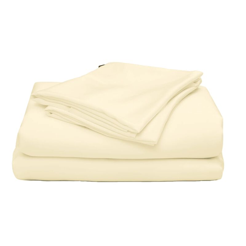 CleanBamboo® Signature Sateen Sheet Set