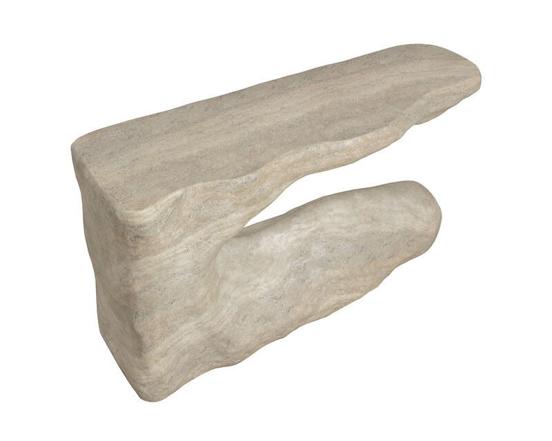 Brixham Console Table image number 3