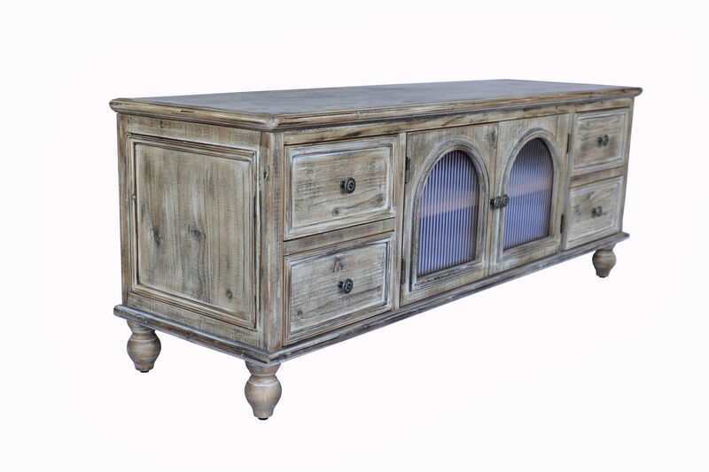 Sirrif TV Stand image number 6