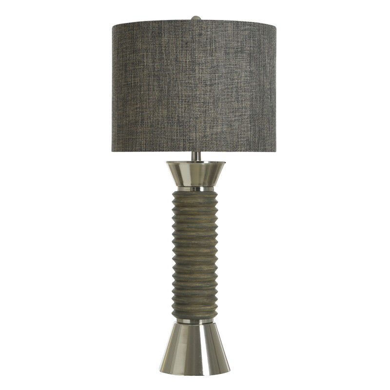 Industrial Modern Table Lamp