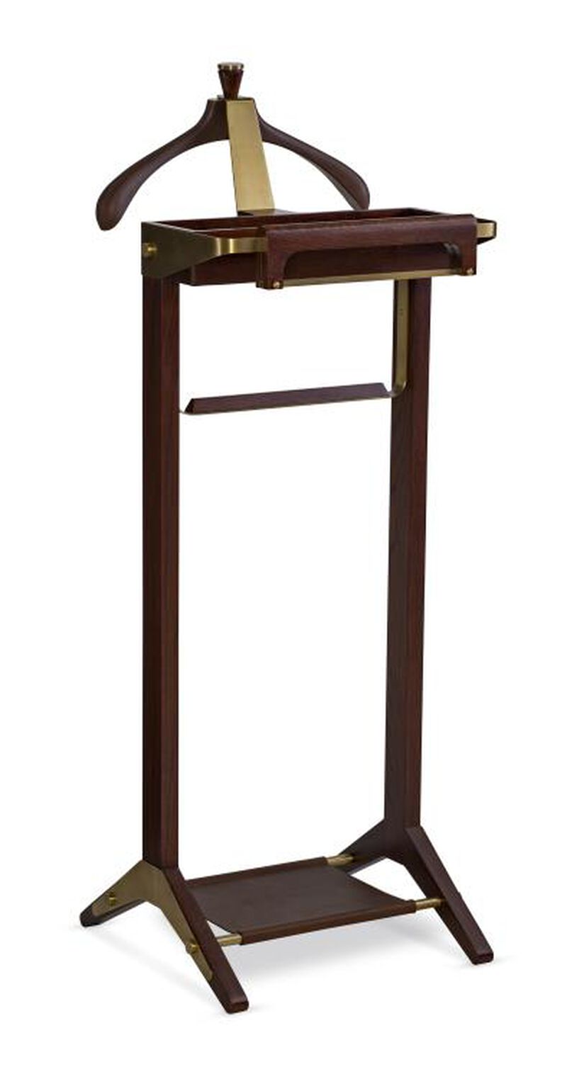Leather Valet image number 0