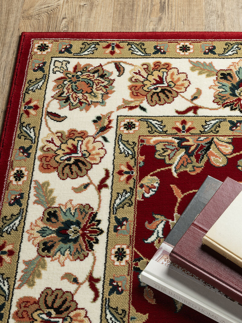 Kashan 4929R Collection