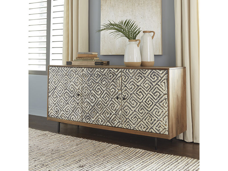 Kerrings Accent Cabinet