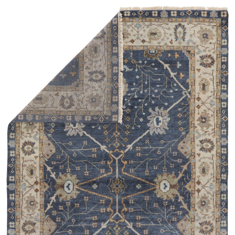 Anise Princeton Flint Stone 8'X10' Rug image number 2