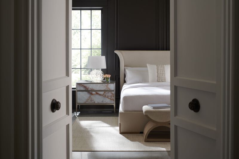 Beauty Sleep King Bed