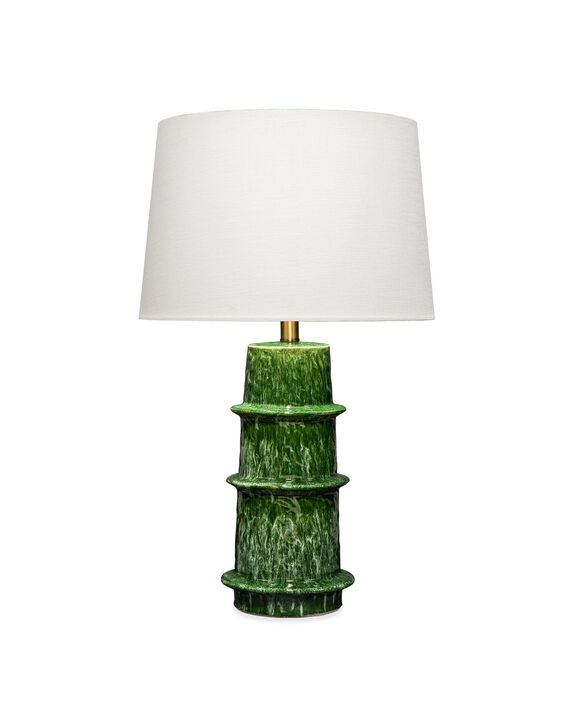 Saturn Table Lamp