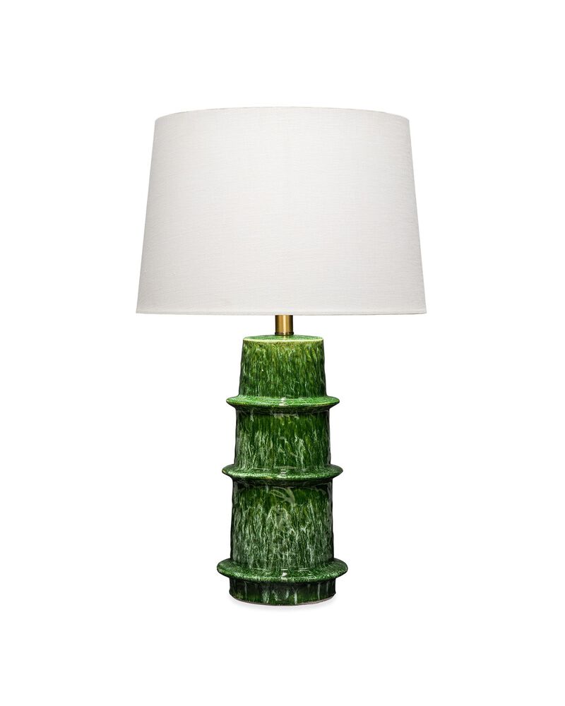 Saturn Table Lamp image number 0