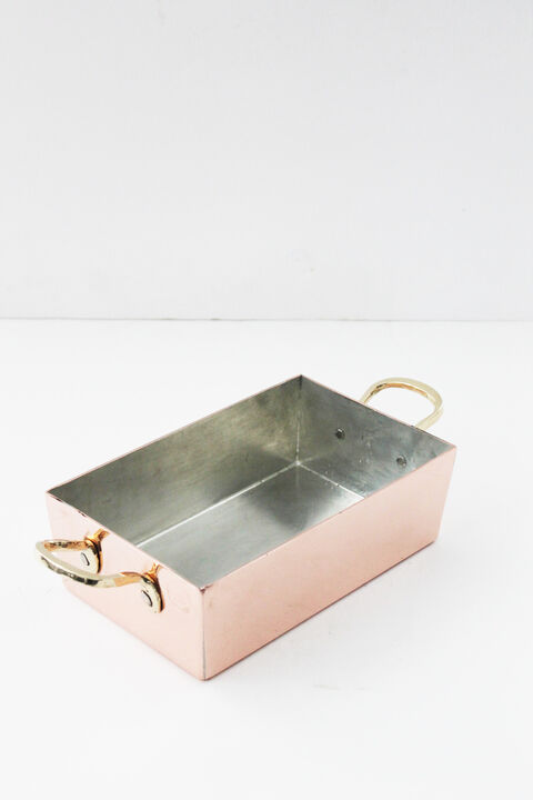 Coppermill Kitchen Vintage Inspired Bread Pan