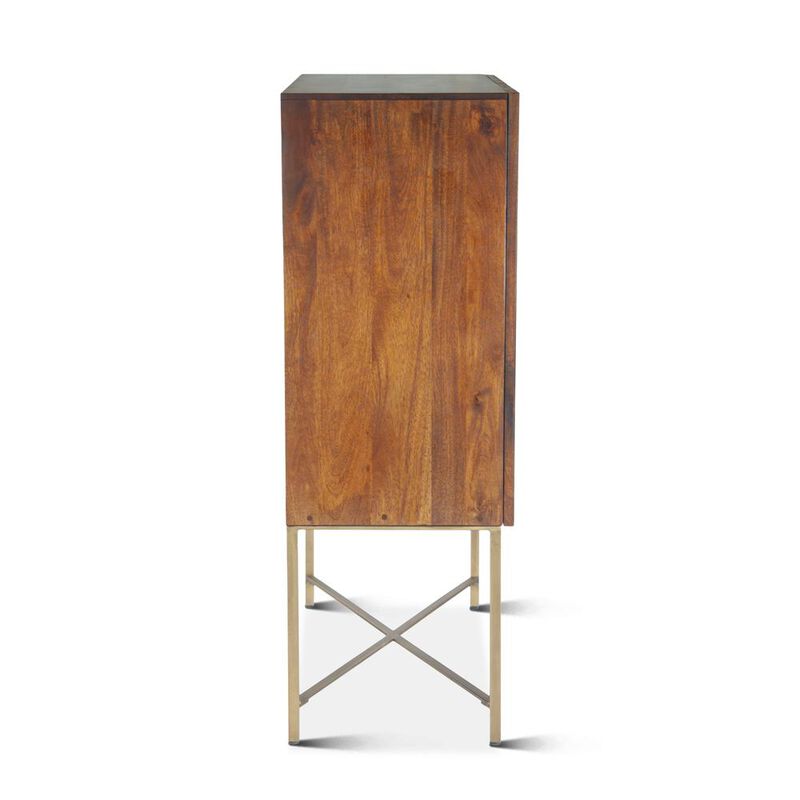 Manhattan Bar Cabinet image number 3