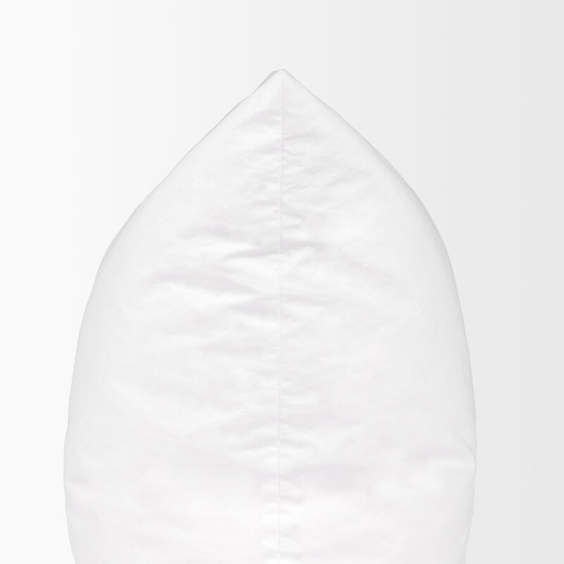 Down Pillow Insert