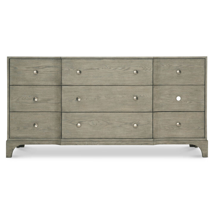 Albion Dresser